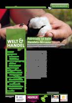 Welt und Handel Ausgabe Ausgabe 06.2014
