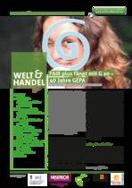 Welt und Handel Ausgabe Ausgabe 02.2015