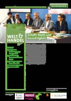 Welt und Handel Ausgabe ausgabe 8-2019