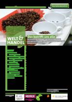 Welt und Handel Ausgabe Ausgabe 1-2016
