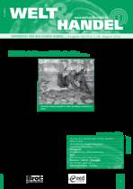 Welt und Handel Ausgabe August 2012