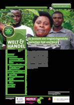Welt und Handel Ausgabe Ausgabe 8-2016