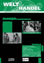 Welt und Handel Ausgabe Juni 2012