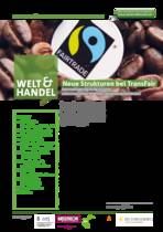 Welt und Handel Ausgabe Ausgabe 7-2015