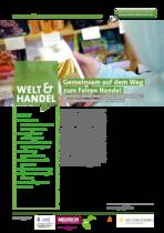 Welt und Handel Ausgabe Ausgabe 03-2017