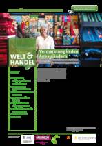 Welt und Handel Ausgabe Ausgabe 5-2018