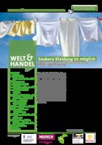 Welt und Handel Ausgabe Ausgabe 09.2014