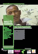 Welt und Handel Ausgabe Ausgabe 03. 2014