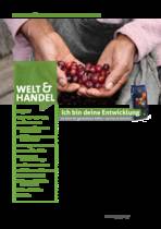Welt und Handel Ausgabe Nummer 1/2-2013