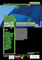 Welt und Handel Ausgabe Ausgabe 8-2018