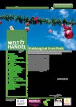 Welt und Handel Ausgabe Ausgabe 10.2014
