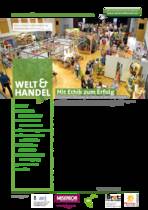 Welt und Handel Ausgabe Ausgabe 07.2014
