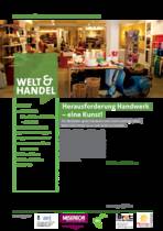 Welt und Handel Ausgabe Nummer 6-2013