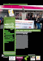 Welt und Handel Ausgabe Ausgabe 04.2014