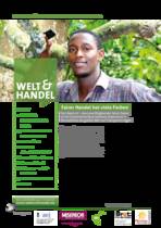 Welt und Handel Ausgabe Ausgabe 05.2014