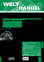 Welt und Handel Ausgabe Mai 2012