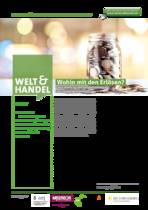 Welt und Handel Ausgabe Ausgabe 2-2018
