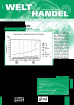 Welt und Handel Ausgabe September 2012