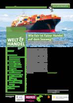 Welt und Handel Ausgabe Ausgabe 1-2019