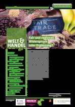 Welt und Handel Ausgabe Ausgabe 02 / Februar 2017