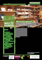 Welt und Handel Ausgabe Ausgabe 6-2018