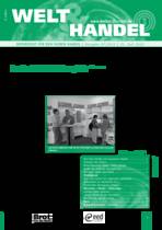 Welt und Handel Ausgabe Juli 2012