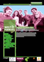 Welt und Handel Ausgabe Ausgabe 4-2015